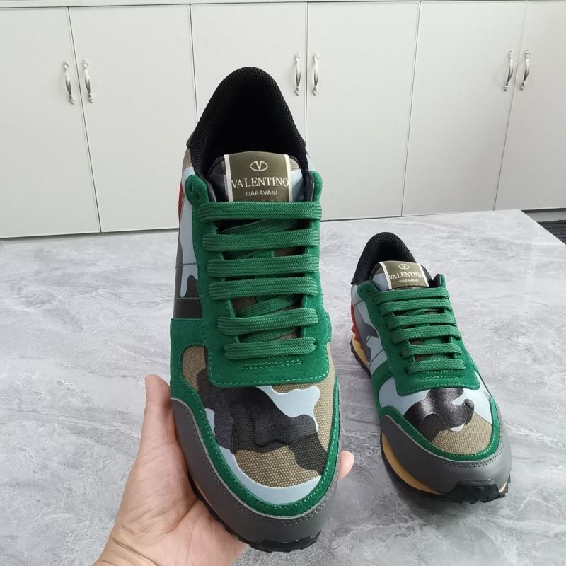 Valentino Rockrunner Shoes